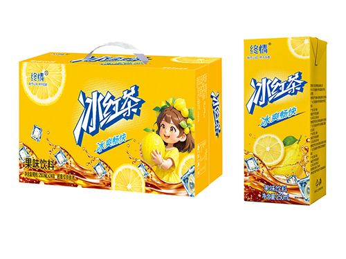 冰红茶